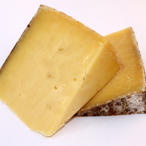 Hafod - Organic Cheddar