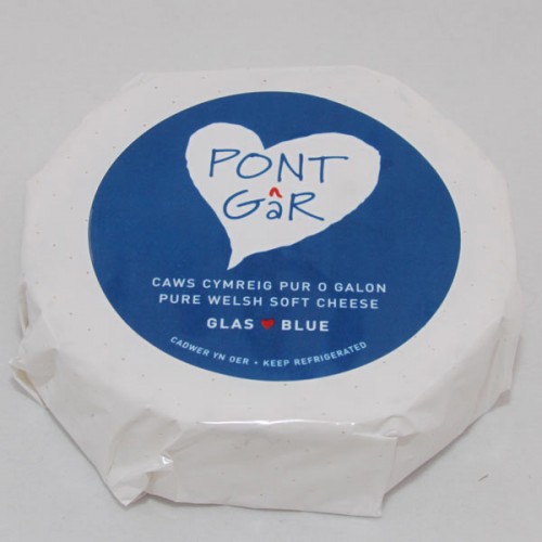 Pont Gar Blue 250g