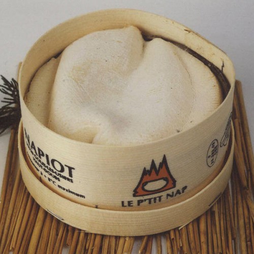 Vacherin Mont D'Or 500g
