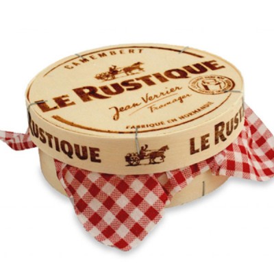 Camembert - Rustique - Large
