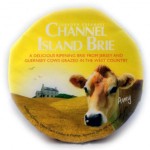 Channel Island Brie
