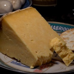 Cheshire Cheese - White