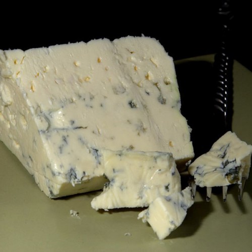 Danish Blue