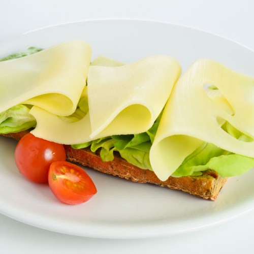 Emmenthal Slices (50 x 20g)