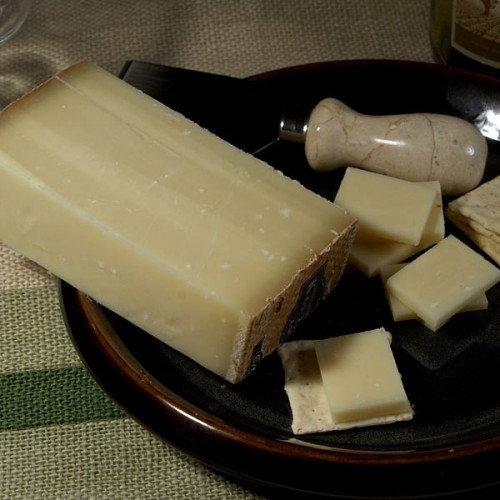 Gruyere