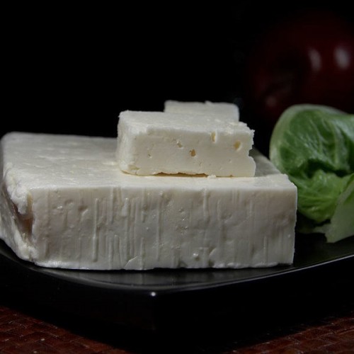 Feta Cheese 200g