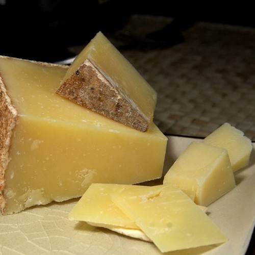 Lincolnshire Poacher