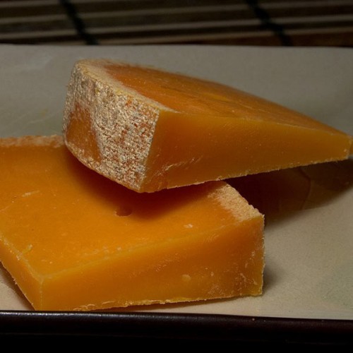 Mimmolette (Mild Dutch Version)