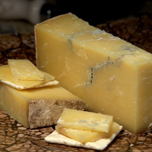 Cheddar - Montgomery