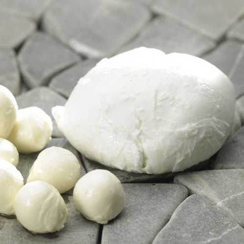 Mozzarella Cowsmilk 125g