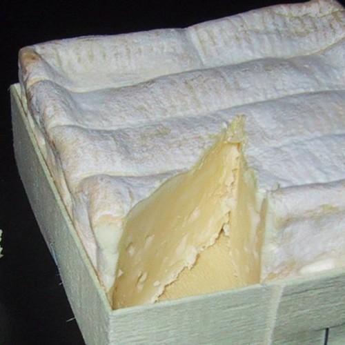 Pont L'Eveque 220g