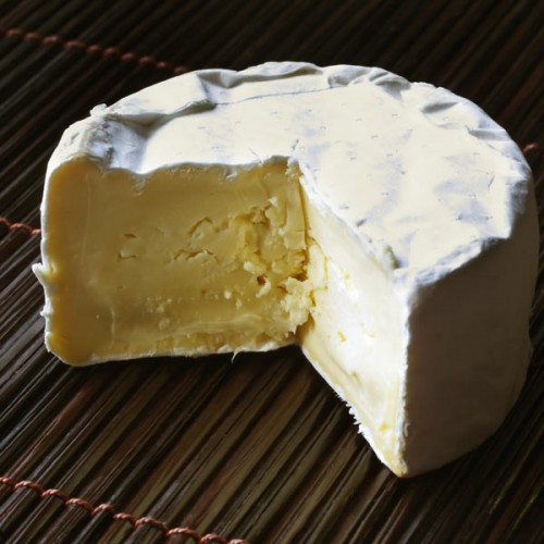 Camembert 145g Wooden Box Camembert 145g Wooden Box