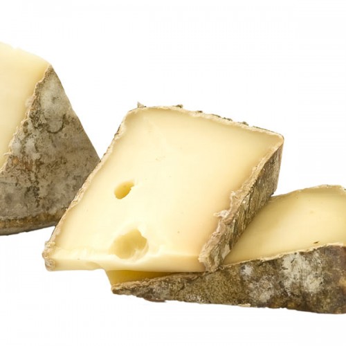 Tomme De Savoie