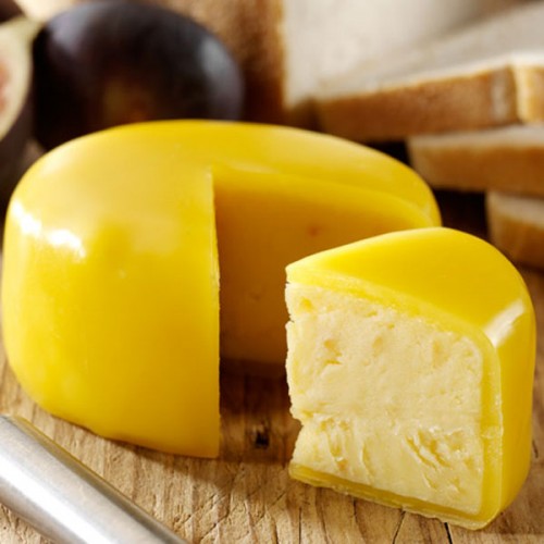 Snowdonia Beechwood Smoked