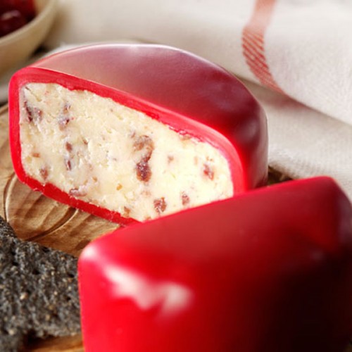 Bouncing Berry - Snowdonia & Cranberries