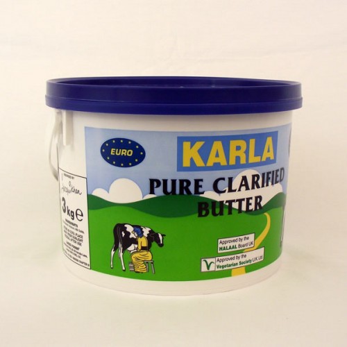 Clarified Butter - Tub