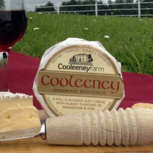 Cooleeney Camembert - Large
