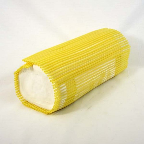 Goat Cheese Log - 'Buche Ruffec' - 1kg