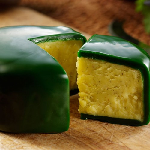 Green Thunder - Snowdonia With Herbs