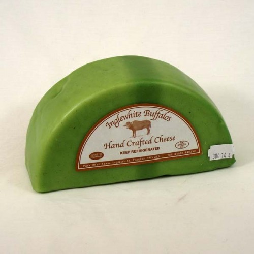 Inglewhite Buffalo Cheese