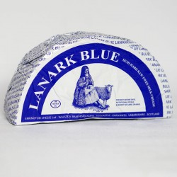 Lanark Blue