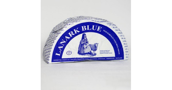 Lanark Blue