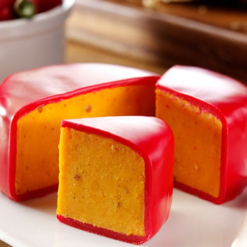 Red Devil - Snowdonia With Chillies