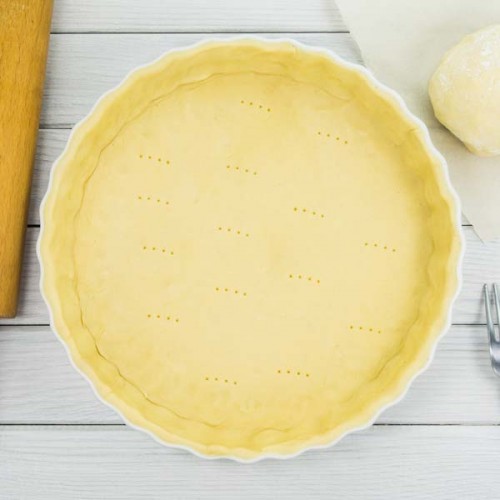 Shortcrust Pastry Roll 4.2kg