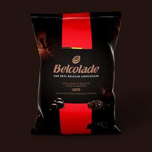 Easimelts 70% Extra Bitter - Belcolade - 5kg