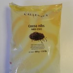 Cocoa Nibs Broken - 800g Box