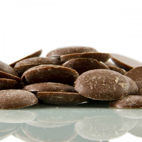 Easimelts - 34% Milk Callebaut - 2.5kg