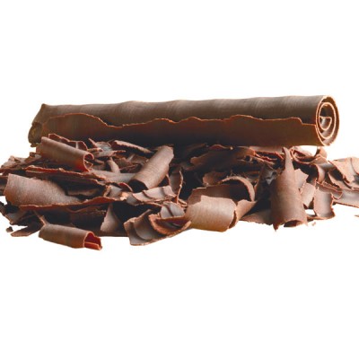 Chocolate Shavings - Dark 3kg