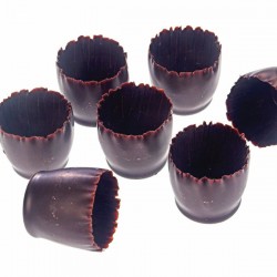 Snobinettes - Chocolate Cups (2.5cms) x270Case