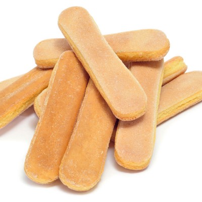 Sponge Ladies Fingers (Savourdi Biscuits) x 500g