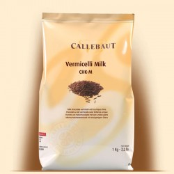 Chocolate Vermicelli - Milk 1kg