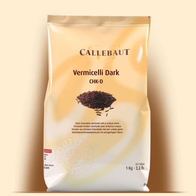 Chocolate Vermicelli - Plain 1kg