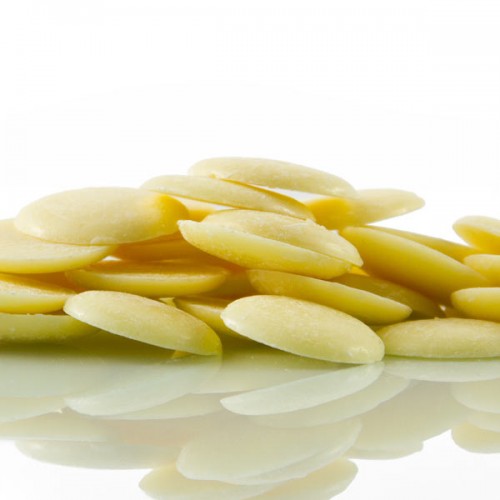 Easimelts - 28% White Callebaut -2.5kg