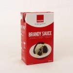 Brandy Sauce 1ltr