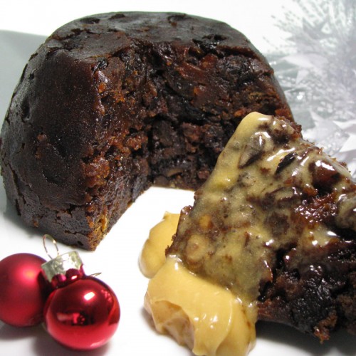 Christmas Puddings - Ultimate 48 x 120g