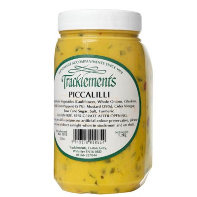 Piccalilli - 1.2kg Tub