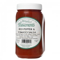 Red Pepper & Tomato Salsa Relish 1.2kg