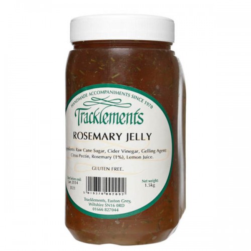 Rosemary Jelly - 1.5kg Tub