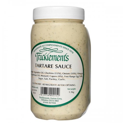 Tartare Sauce Concentrate 1.1kg