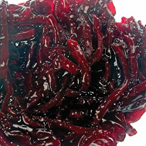 Beetroot Relish - Suffolk Mud 2kg Tub