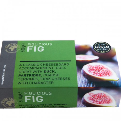 Fig Cutting Jelly -500g Tray