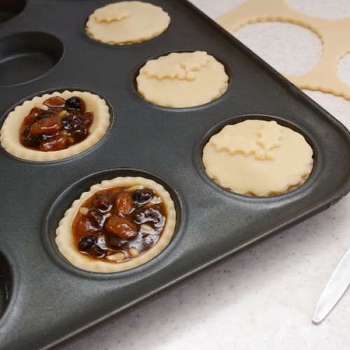 Mincemeat (No Suet) - 3kg Tub