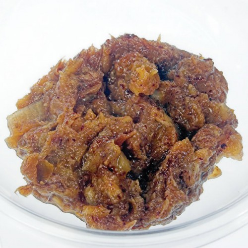 Walnut Chutney - 1.25kg Tub