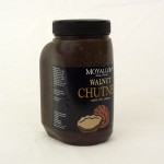Walnut Chutney - 1.25kg Tub