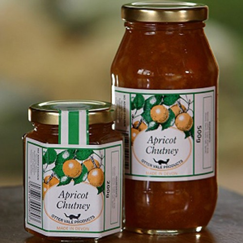 Apricot Chutney 2.5kg