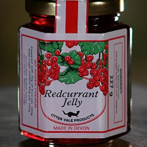 Redcurrant Jelly 3kg